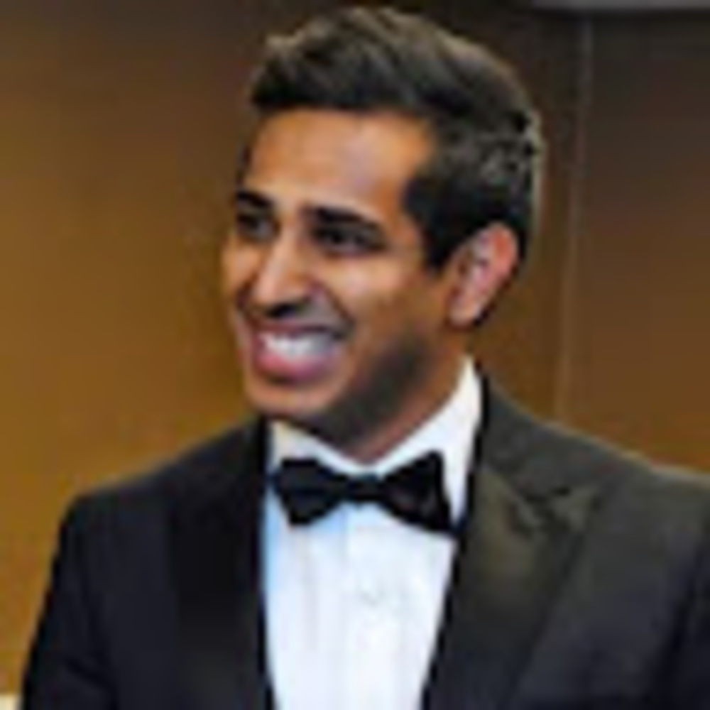 Meet your Posher, Nikhil